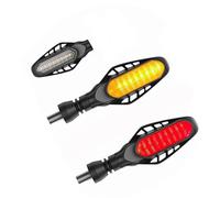 Motorbike light For BMW GS 1200 ADVENTURE R1250GS R1200GS G310GS G310R Motorcycle Tail Brake Light(Clear)