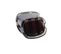 Motorbike light Motorcycle 12V Brake Tail Light Stop Light License Plate Tail Light Rear For Harley For Electra Glide Standard FLHT 1999-2006 2007 2008