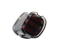 Motorbike light Motorcycle 12V Brake Tail Light Stop Light License Plate Tail Light Rear For Harley Low Rider S FXDLS 2016-2017