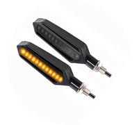 Motorbike light Motorcycle Brake Rear Lights Stop Taillight License Plate Light For Ducati Diavel For Panigale V4 848 1098