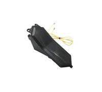 Motorbike light Motorcycle Taillight Tail Brake Turn Signals Light For Y-AMAHA YZF-R1 2015 2016 2017 2018 2019 2020 2021
