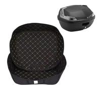 Motorbike Liner Protector Pad For Givi B27 B32 B360 B47 E43 E45 V47 E300 Motorcycle Rear Trunk Case Liner Luggage Box Inner Tail Seat Bag Lining Pad