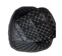 Motorbike Liner Protector Pad For GIVI DLM30 DLM46 For Trekker Dolomiti 46 30 Motorcycle Cases Protector Storage Box Mat Accessories Motorbike Protection