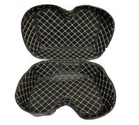 Motorbike Liner Protector Pad For GIVI V47 E43 B27 B32 B360 B47 TRK52B TRK 52B V-47 Rear Seat Trunk Motorcycle Inner Liner Pads Lining Protector Accessories