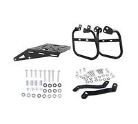 Motorbike Luggage Rack Bracket Motorcycle Rear Rack Luggage Rack For XT250X XT 250X Motorbike Rear Luggage Rack Support Racks Pannier Racks Side Carrier