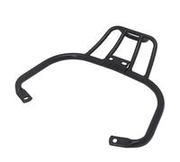 Motorbike Luggage Rack For GTS 300 For GTS300 For GTS-300 Rear Bracket Luggage Bag Book Shelf Rack Motorcycle Sports(Black)