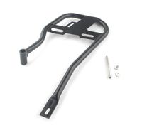 Motorbike Luggage Rack For Hunter 350 For Hunter350 2022 2023 Motorcycle Accessories Left Side Saddle Bag Trunk Support Bracket Holder