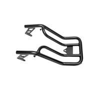 Motorbike Luggage Rack For Hunter For Cub For Trail 125 2020 2021 2022 CT125 Motorcycle Storage Racks Middle Shelf Center Rack Carrier Luggage Bracket
