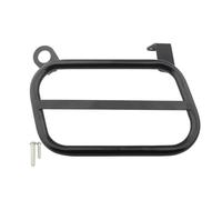 Motorbike Luggage Rack For NineT Option 719 Scrambler Motorcycle Left Right Side Box Bracket Luggage Rack