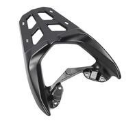 Motorbike Luggage Rack For Nmax125 For Nmax155 Motorcycle Luggage Rack Rear Carrier Bracket Hollow Out Strong Suppor Long Lasting Aluminium Alloy