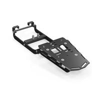 Motorbike Luggage Rack For Segway X160 X260 Rear Luggage Rack Kit Electric Dirt Bike Case Bracket