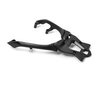 Motorbike Luggage Rack For T-MAX560 For TMAX560 For T-MAX For TMAX 560 For Tech For Max Luggage Rack Cargo Bracket Passenger Seat Backrest Base Cushion Kit(Tail board (22-24))