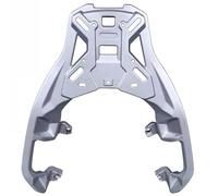 Motorbike Luggage Rack For VOGE SR4 For MAX 350 Motorcycle Accessories Special Storage Box Support Rear Luggage Rack(Silver)
