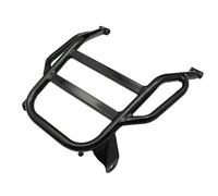 Motorbike Luggage Rack Motorcycle Support Cargo Shelf Saddlebag Bracket Dirt Bike For DR650 DR650SE DR 650 SE 650SE Rear Rack Seat Luggage Screw