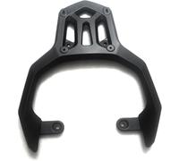 Motorbike Luggage Racks For Benelli TRK502 Motorcycle Saddlebag Cargo Shelf Bracket Rear Luggage Rack Holder