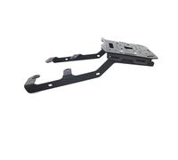 Motorbike Luggage Racks For NC700S For NC750S For NC700X For NC750X Automatic For DCT Rear Luggage Rack Cargo Shelf Trunk Box Holder Support Rear Luggage Shelf