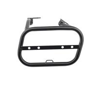 Motorbike Luggage Racks For Scrambler 1100 For Sport For PRO For Special 17-23 Side Saddle Bag Trunk Support Holder Rear Luggage Shelf(Right Side)