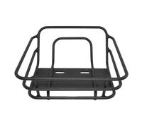 Motorbike Luggage Racks Front Luggage Rack Carrier Case Support Basket Holder Bracket For Cross Cub CrossCub 110 CC110 2023 2024