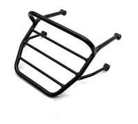 Motorbike Luggage Racks Motorcycle Front Headlight Upper Suitcase Shelf Luggage Cargo Rack Holder Mount For Hunter Cub CT 125 2020-2023