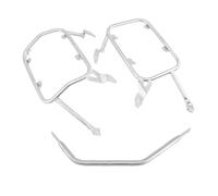 Motorbike Luggage Rail For R1250GS For Adventure GS R1200 ADV 2013-2023 Motorcycle Trunk Saddlebag Stainless Steel Luggage Bracket