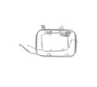 Motorbike Luggage Rail Motorcycle Case Luggage Bracket For For V-strom 800DE 800SE 2023 Saddlebag Side Box Trunk Frame Holder