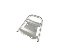 Motorbike Luggage Rail Rear Luggage Motorcycle Saddlebag Panniers Trunk Case Brackets For For V-Strom 650 DL650 2017-2022