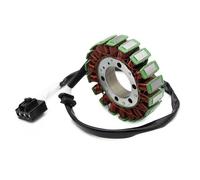 Motorbike magneto stator 21003-0129 Motorcycle Magneto Generator Alternator Engine Stator Charging Coil For Kawasaki KLZ1000 For Versys 1000 2012 2013 2014