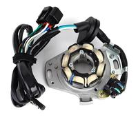 Motorbike magneto stator 31100-KZ3-J21 Motorcycle Magneto Generator Alternator Engine Stator Charging Coil For H-ONDA R250 CR250RY 2000
