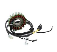 Motorbike magneto stator 31120-KPM-010 Motorcycle Magneto Generator Alternator Engine Stator Charging Coil For H-ONDA CB223S 2008 2009 2010 2011 2012 2013-2017
