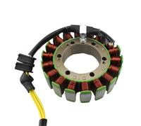 Motorbike magneto stator 31120-MK3-004 Motorcycle Magneto Generator Alternator Engine Stator Charging Coil For H-ONDA VF700C For Magna 700 1985-1986