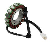Motorbike magneto stator 31401-42F00-000 Motorcycle Magneto Generator Alternator Engine Stator Charging Coil For Suzuki GSX1400 2002 2003 2004 2005 2006 2007