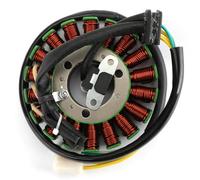 Motorbike magneto stator 32101-17G22 Motorcycle Magneto Generator Alternator Engine Stator Charging Coil For Suzuki SFV650 For Gladius 2009 2010 2011 2012 2013 2014 2015