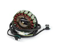 Motorbike magneto stator 32101-38A00 Motorcycle Magneto Generator Alternator Engine Stator Charging Coil For Suzuki VS700 VS 700GL Intruder 700 1986 1987