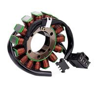 Motorbike Magneto Stator Compatible With Aprilia For RSV4 1000 For Factory 2011 2012 2013 2014 2015 2016 2017 Motorcycle Accessories Engine Generator Stator Coil Comp 2D000049