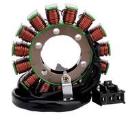 Motorbike Magneto Stator Compatible With Aprilia For RSV4 1000 For Factory 2011-2017 Motorcycle Generator Stator Coil Assembly 2D000049