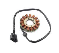 Motorbike Magneto Stator Compatible With BMW For S1000XR For K49 2014-2019 Motorcycle Magneto Generator Stator Coil 12318553990 12317718420
