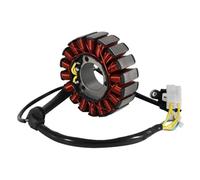 Motorbike Magneto Stator Compatible With CB250 For Twister 2016 2017 2018 2019 2020 2021 2022 Motorcycle Ignition Generator Stator Coil OEM 31120-K31-901
