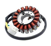 Motorbike Magneto Stator Compatible With Hyosung For GV250 For GT250 For GT250R For GTR250 2012 2013 2014 2015 Motorcycle Generator Stator Coil Assembly 32101H98600