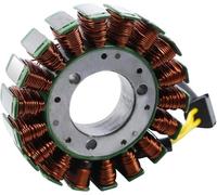 Motorbike Magneto Stator Compatible With Suzuki For GSXR 600 For 600Z 750 2001 2002 2003 Motorcycle Magneto Generator Stator Coil 31401-35F10 31401-35F00