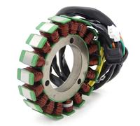 Motorbike Magneto Stator Compatible With Suzuki For LS650 For Savage 1986 1987 1988 1989 1990 1991 1992-2004 Motorcycle Ignition Generator Stator Coil 32101-24B02-000