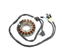 Motorbike Magneto Stator Compatible With Suzuki For VS600 For Intruder 600 1995 1996 1997 Motorcycle Alternator Stator Coil Magneto Stator 32101-45C30 32101-38A10