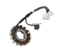 Motorbike magneto stator For Y-AMAHA YZF R1 R1M 2015 2016 2017 2018 2019 2020 2CR-81410-00 B67-81410-00 Motorcycle Alternator Magneto Stator Coil