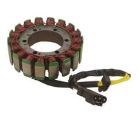 Motorbike magneto stator Generator Magneto Stator Coil For BMW G650GS 2011-2015 F650GS 1999-2007 F650CS 2000-2005