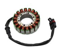 Motorbike magneto stator Motorcycle Accessories Magneto Stator Coil For Harley For Davidson VRSCD 1HDZ Night Rod VRSCR 1HCZ Street VRXSE 7RC7 CVO VR Destroyer