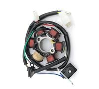Motorbike magneto stator Motorcycle Generator Stator Coil For H-ONDA 50cc Scooter DIO50 AF17/18/24/28 ZX50 DIO ZX 50
