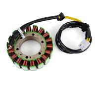 Motorbike magneto stator Motorcycle Magneto Generator Alternator Engine Stator Charging Coil For BMW F650 F 650 1993 1994-2000 F650ST 1996 1997-2000