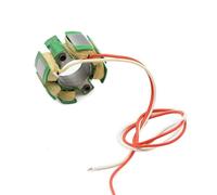 Motorbike magneto stator Motorcycle Magneto Generator Alternator Engine Stator Charging Coil For H-ONDA CR125 CR250 CR500 1984 1985