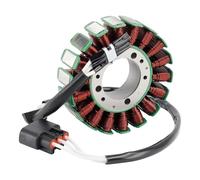 Motorbike magneto stator Motorcycle Magneto Generator Alternator Engine Stator Charging Coil For Y-AMAHA YZF R1 YZF-R1 RN09 2002 2003 5PW-81410-00