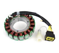 Motorbike magneto stator Motorcycle Magneto Stator Coil Engine For Suzuki DF40A DF50A DF50AV DF60A DF60AV