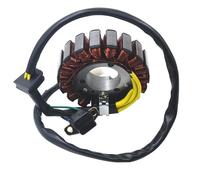 Motorbike magneto stator Motorcycle Magneto Stator Coil For Hyosung GV250 2012 2013 2014 2015 GT250 GT250R GTR250 2009 2010 2011 2016 2017 2018